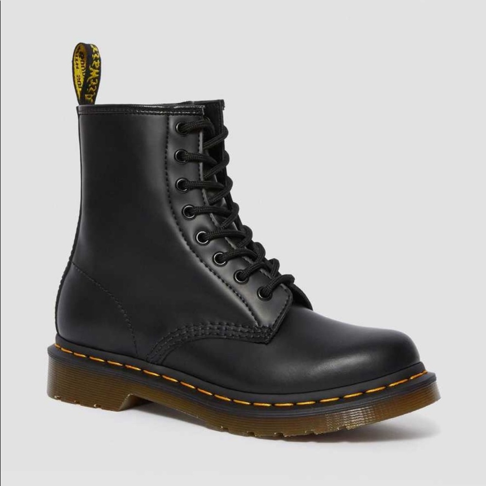 Authentic Doc Martens